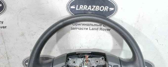 Руль кожзам  Land Rover Freelander 2 2.2 L359 6H523600QC8PVJ
