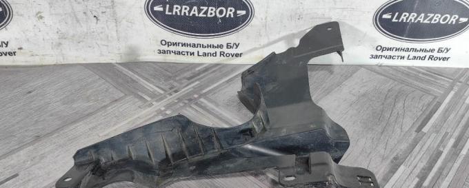 Брызговик передний левый Land Rover Evoque 2 L551 LR135635