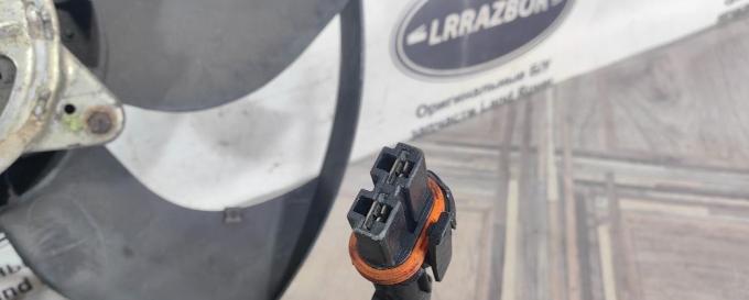 Вентилятор большой Land Rover Freelander 2 2.2D LR002660