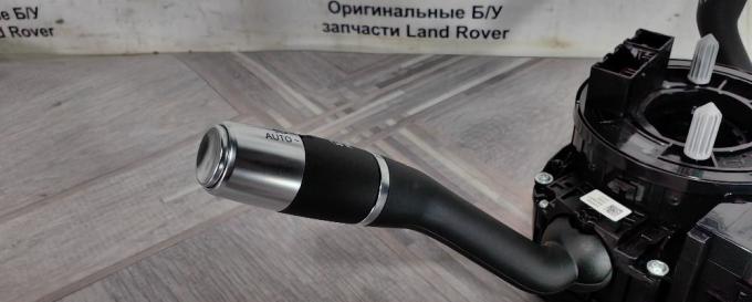 Подрулевой шлейф с обогревом руля Evoque 2 L551 K8D213N064CB