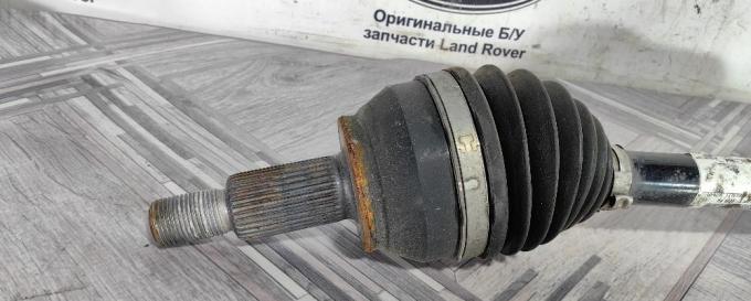 Привод правый передний Range Rover Sport 2 L494 LR064251