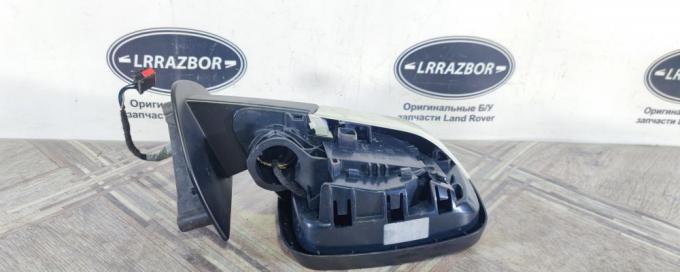 Зеркало правое Land Rover DISCOVERY 4 L319 09-12 LR013756