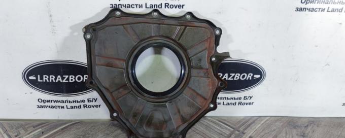 Крышка двигателя Land Rover Sport L320 09-12 LR011219