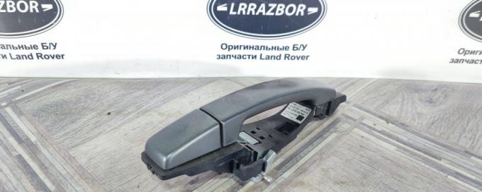 Ручка двери задняя правая DISCOVERY 4 L319 09-12 LR019308