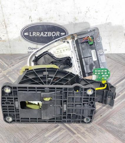 Селектор АКПП Land Rover Freelander 2 2.2 L359 LR002598