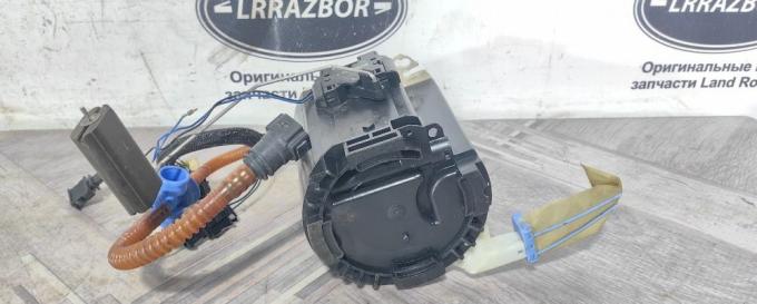 Насос топливный Range Rover Sport L320 2009-2013 LR014997