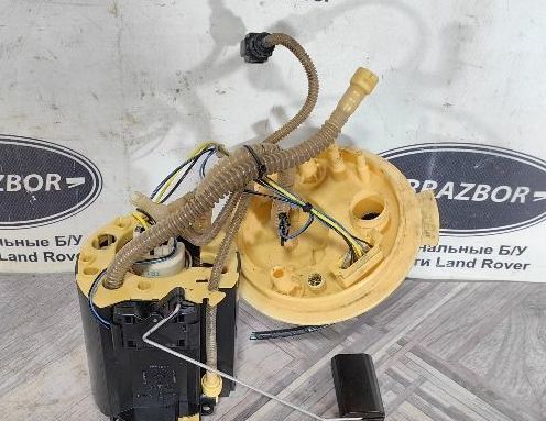 Топливный насос в бак Land Rover Freelander 2 2.2 LR010432