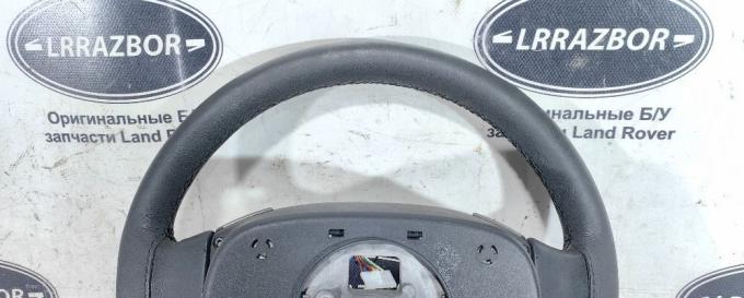 Руль кожзам Land Rover Freelander 2 2.2 L359 6H523600UB8PVJ