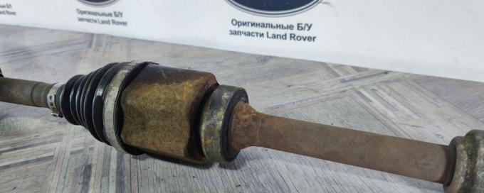 Привод передний правый Land Rover Freelander 2 2.2 LR006707