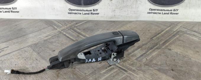 Ручка двери задняя правая Range Rover Sport L320 LR018297