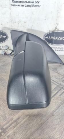 Зеркало левое дорестайл Land Rover Freelander 2 LR002333