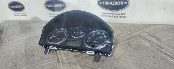 Панель приборов Land Rover DISCOVERY 3 L319 05-09 YAC500027PVJ