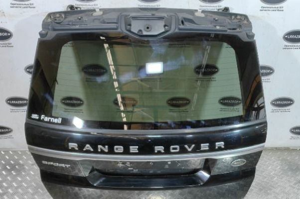 Крышка багажника Range Rover Sport 2 L494 LR071406