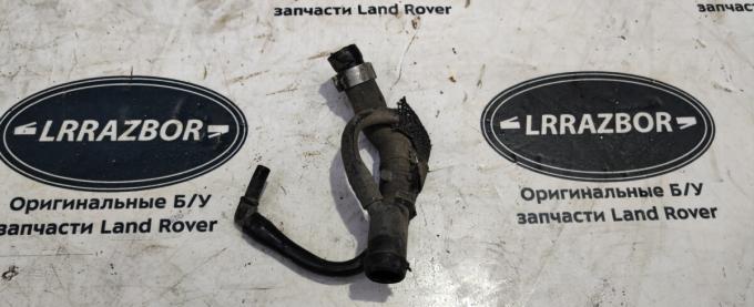 Патрубок Land Rover Range Rover Sport L320 09-12 LR012643