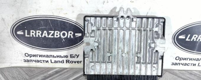 Блок управления подвеской  Range Rover Sport L494 LR105419