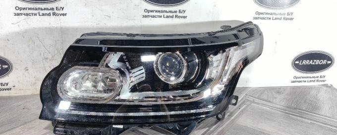 Фара левая Range Rover 4 L405 LR067216