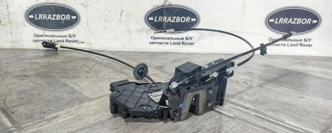 Замок левый передний Land Rover Freelander 2 2.2 LR071636