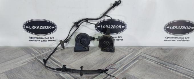 Сигнал звуковой Range Rover Sport L320 05-09 YEB500072