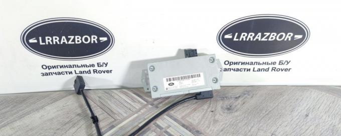 Блок USB Land Rover Range Rover 3 L322 2009-2012 LR020465