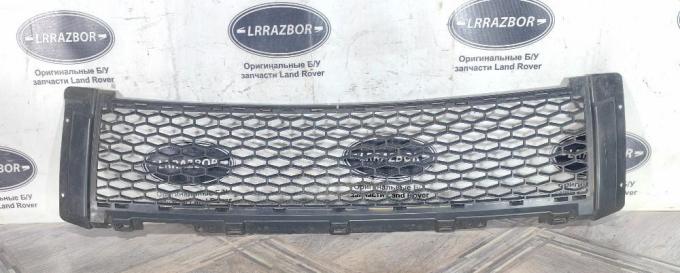 Решетка бампера нижняя Land Rover Freelander 2 LR003295