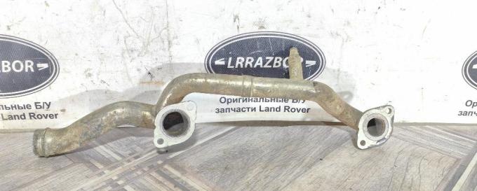 Патрубок охлаждения Land Rover Freelander 2 3.2 LR001450