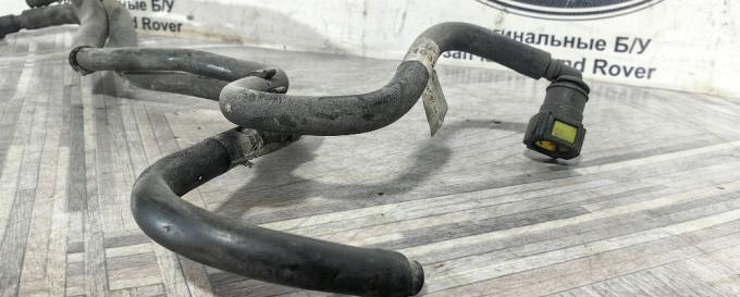 Трубка топливная Range Rover Sport L320 L322 3.6 WJP501032