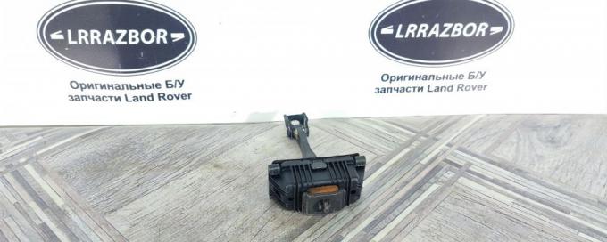 Ограничитель двери передний Freelander 2 LR006289