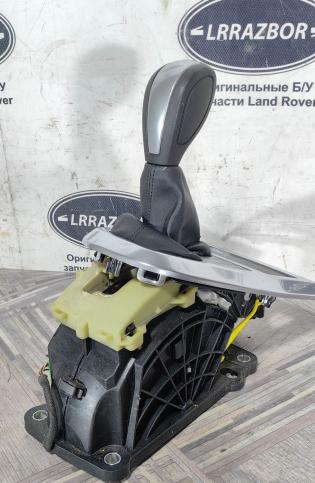 Селектор АКПП Land Rover Freelander 2 2.2 L359 LR002598