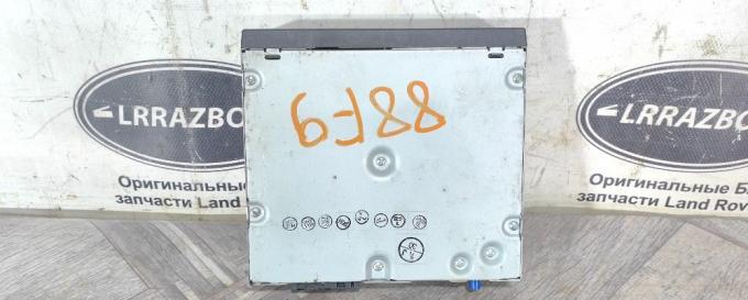 Модуль DVD навигация Range Rover 3 L322 05-09