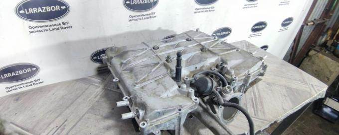 Компрессор чарджер Range Rover 2009-2012 5.0 510 LR010870