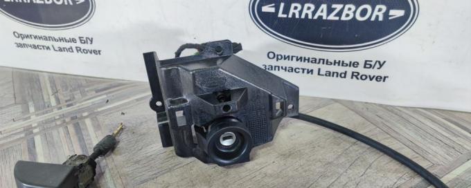 Замок зажигания ключ личинка Range Rover L322 3.6 WB500420SW