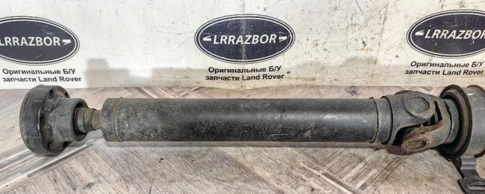 Кардан задний в сборе Range Rover L322 05-12 TVB500400
