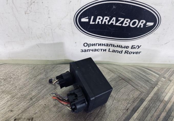 Блок управления свечами накала Range Rover L322 LR022838