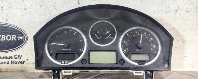 Блоки комплект Range Rover Sport L320 05-09 276DT QRF500100