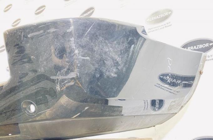 Бампер задний Land Rover Range Rover 3 L322 09-12 LR017333