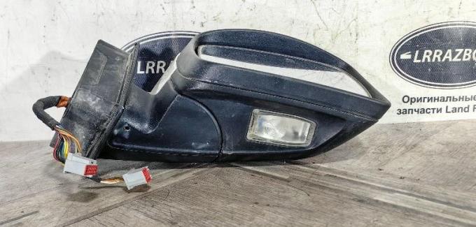 Зеркало правое Land Rover DISCOVERY 3 L319  05-09 CRB503140PMA