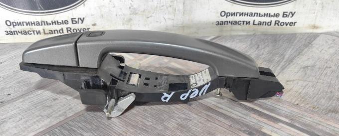 Ручка двери передняя правая Range Rover Sport L320 LR018297