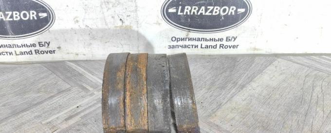 Механизм ручника 2 стороны Land Rover Freelander 2 LR001020