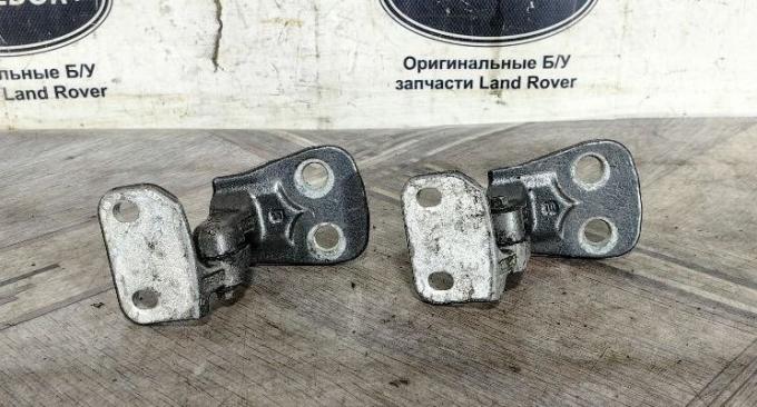Петли двери комплект Range Rover Sport L320 BDB780072