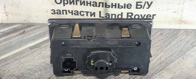 Блок включения фар Land Rover Freelander 2 L359 LR005198