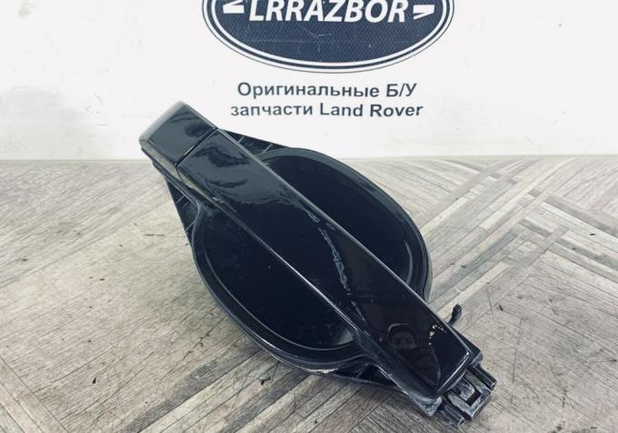 Ручка двери передняя правая Range Rover L322 LR028095