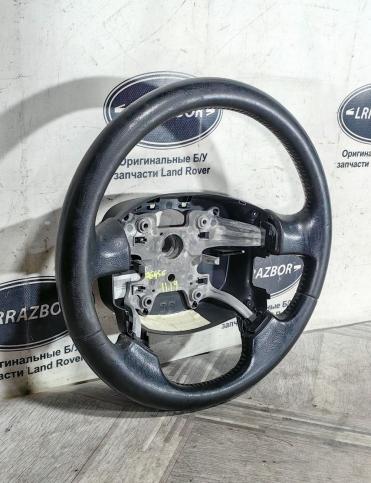 Руль Range Rover Sport L320 2005-2009 БЕЗ обогрева QTB501790PVJ