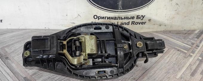 Ручка двери задняя левая Range Rover L322 LR011107