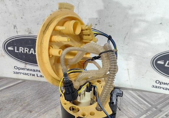 Топливный насос в бак Land Rover Freelander 2 2.2 LR010432