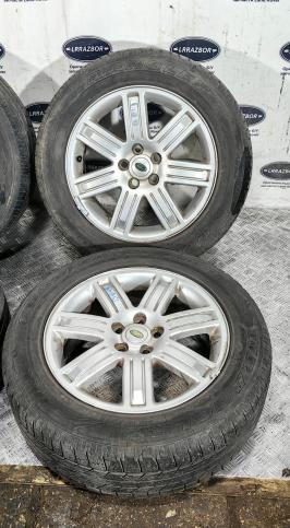 Колеса в сборе Range Rover 3 255 55 19