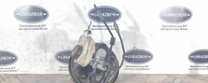 Вакуумный усилитель Land Rover Freelander 2 L359 LR001049