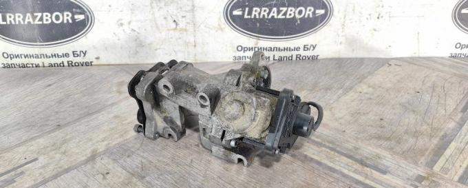 Клапан ЕГР Land Rover Freelander 2 LR000997