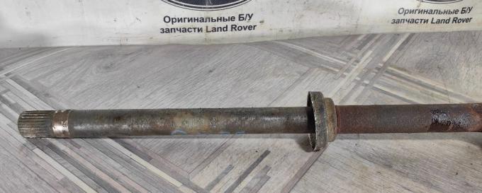 Привод передний правый Land Rover Freelander 2 2.2 LR006707