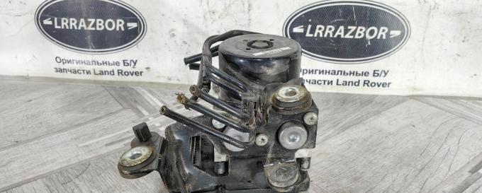 Блок ABS АБС Land Rover Freelander 2 L359 LR007209