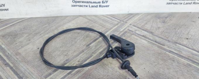 Трос капота Land Rover Sport L320 05-13 LR013889